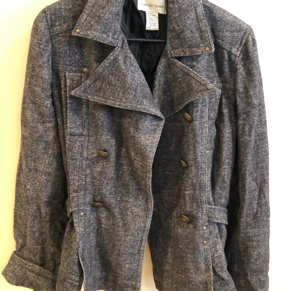 Jacket/Coat